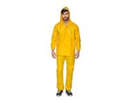 duckback men's rain suit