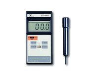 Metravi 52C Milli Ohms Meter - Metravi Instruments