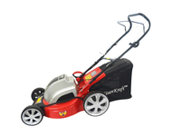 Price check discount electric lawn mowers