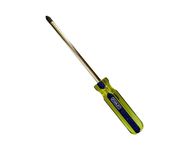 Stanley 64-172 Screwdriver, Phillips, 2 pt x 10, 100 Plus Series