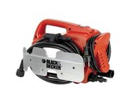 Black & Decker PW1570TD High Pressure Washer, 120 Bar, 1500 Watt