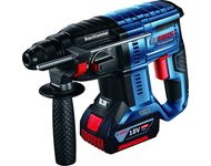 13MM Black & Decker Cordless Drill Machine, Model Name/Number: CD121B2-IN,  18V