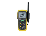 KM 920 Ambient Temperature Meter, Model KM 920 Humidity Meter