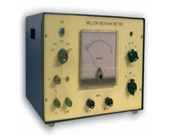 Metravi 52C Milli Ohms Meter - Metravi Instruments