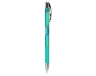 Nataraj Skater Colourful Sparkle Gel Pens (Pack of 10 Pens) Free Shipping