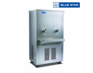 Blue star water hot sale purifier and cooler