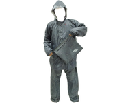 duckback raincoat official website