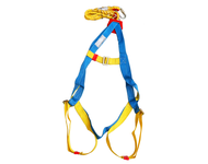 Industrial Business Solution Full Body Safety Belt 1005 (Harness