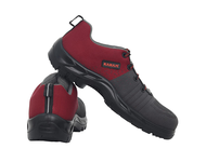 Karam safety shoes on sale fs 64 price