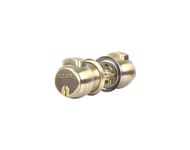 Commercial Locks - High Security Disc Pad Lock P170: Europa