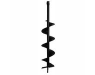 Buy Balwaan 10 inch Earth Auger Drill Bit, MTAK-AC-EA-866 Online