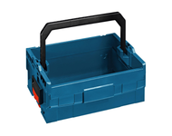 Buy Am-Tech 10 Mini Small Plastic Tool Box With Removable Tray Online at  desertcartINDIA