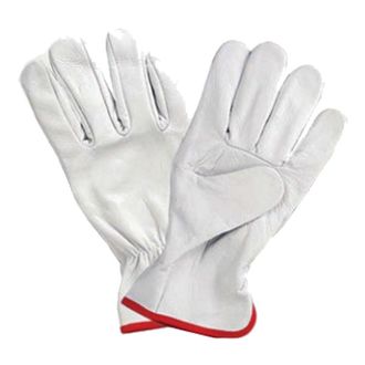 leather gloves online india