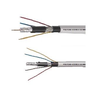 camera cable price per meter