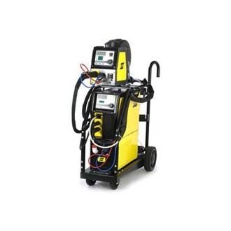 Buy Esab Feed 3004w 1 6 Mm Wire Feeder For Aristo Mig U4000iw