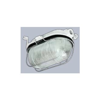 Buy Bajaj BJDB 100 BC 100W GLS Bulkhead Luminaire Online at Best Prices in India