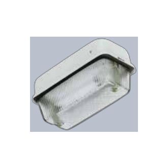 Buy Bajaj BJBE 19 WEB 1x9W CFL Bulkhead Luminaire Online at Best Prices in India