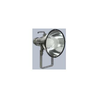 Buy Bajaj BJEF 21 S 400W Symmetrical Beam Non Integral Floodlight Luminaire Online at Best Prices in India