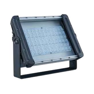 100 watt led flood light bajaj outlet