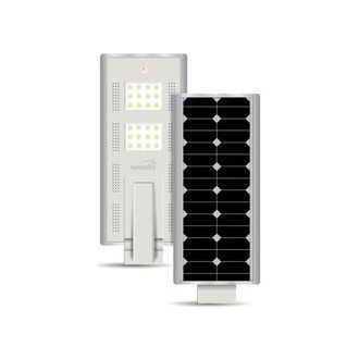 Bajaj led street light 60 watt sale
