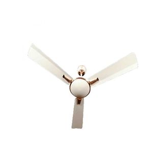 Almonard 24 Inch New Super Delux White Ceiling Fan