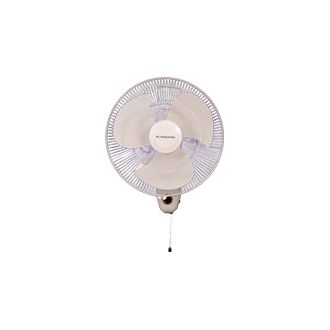 Buy Almonard 16 Inch White High Speed Wall Fan Online At Best Prices In India