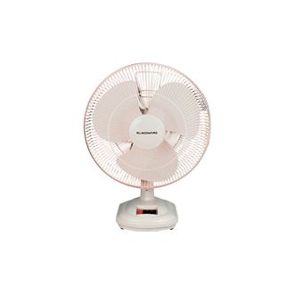 Almonard shop table fan