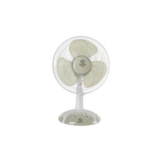 Almonard top table fan