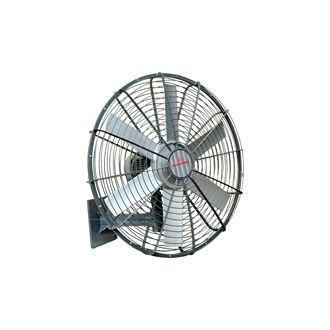 Buy Almonard 36 inch 2.0 HP Wall Mounting Type Industrial
