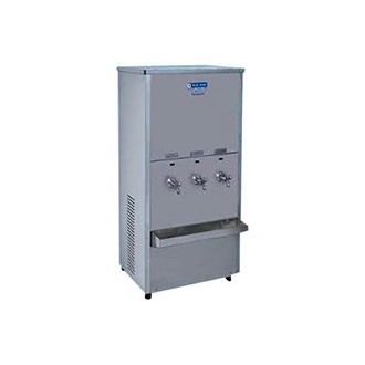 blue star water cooler 80 ltr price