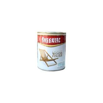 Buy Sheenlac Nc 1ltr Wood Polish Online At Best Prices In India