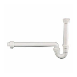 Buy Supreme 32mm Swr P Trap Wash Basin Sink Online At Best Prices In India