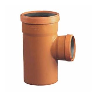 Buy Supreme 160x110mm NU Drain Reducing Tee Online at Best