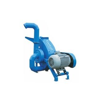 Buy Kisankraft Kk Fgm 450 Fodder Grinder Chaff Cutter Online At