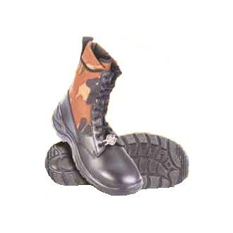 Liberty online combat boots