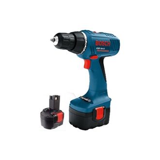 Bosch 14.4 v 2025 cordless drill