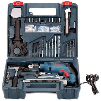 boss hammer drill machine price