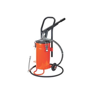 Buy Venus Vbgp 601 5kg Bucket Grease Pump With Trolley Online At