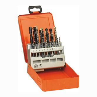 Aeg drill bit set outlet
