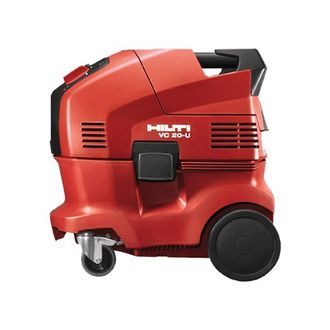 hilti cleaner shakedeal