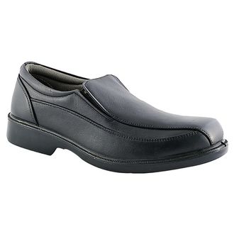 Lancer black new arrivals formal shoes