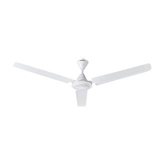 Crompton High Speed 1200 1200 Mm 3 Blade Opal White Color Ceiling Fan