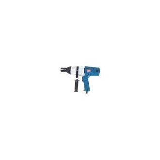 Dc discount impact wrench