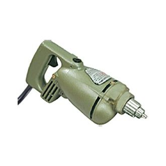 Wolf heavy shop duty drill