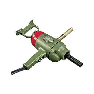 Heavy duty top hand drill machine