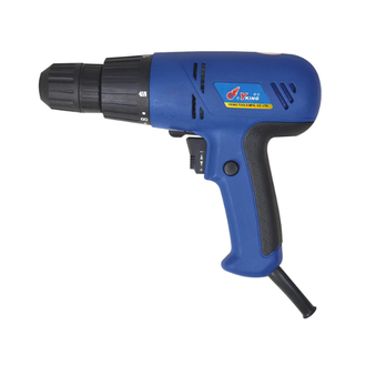 Y king store drill machine