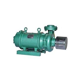 3 hp motor pump