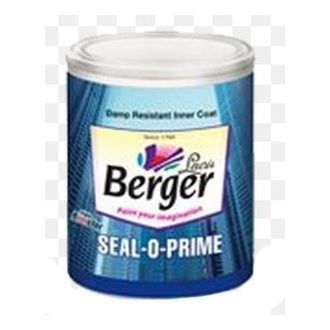 Buy Berger 698 10 Litres Seal O Primer Online At Best Prices In India