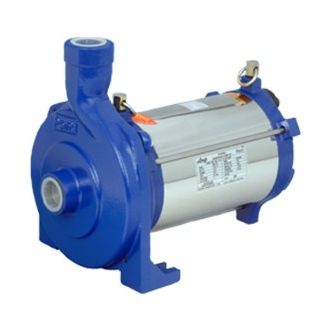 Open well cheap submersible pump 1hp