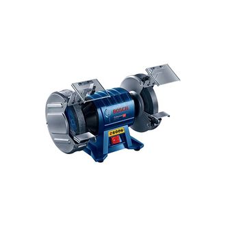 Buy Bosch Gbg 60 20 600 W Double Wheeled Bench Grinder Online At